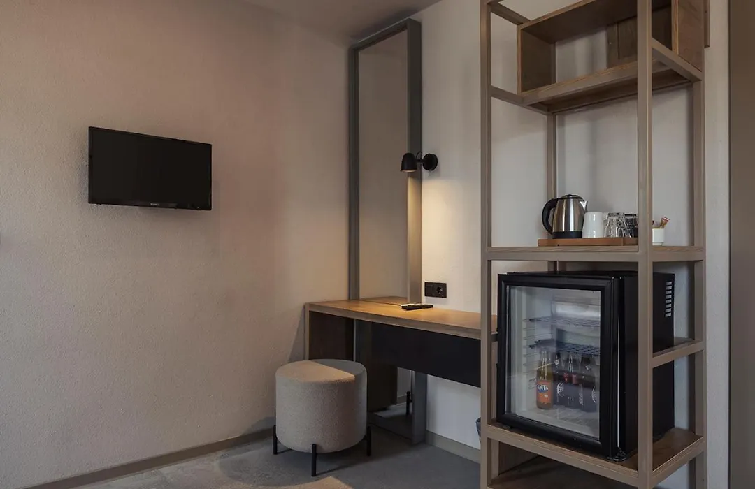 En Vie Beach Boutique Hotel - Adults Only-1