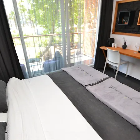 En Vie Beach Boutique Hotel - Adults Only-2