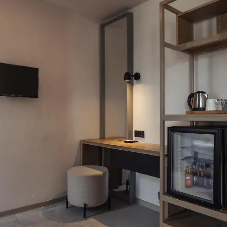 En Vie Beach Boutique Hotel - Adults Only-3